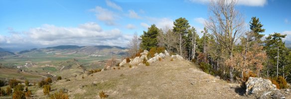 Txarribizkarreko gailurra