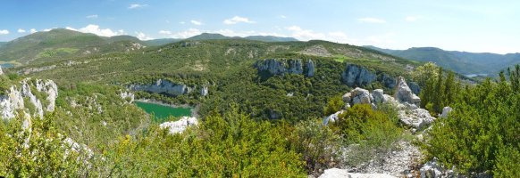 Txintxurrumear: Nafarroako fiordoa