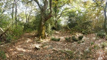 Arromendiko gailurra