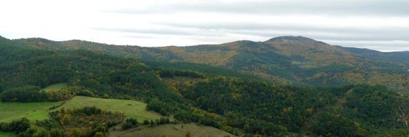 Measkoitz iparraldetik