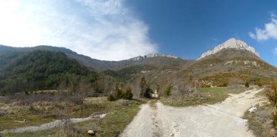 Korroskarri Urdirozetik