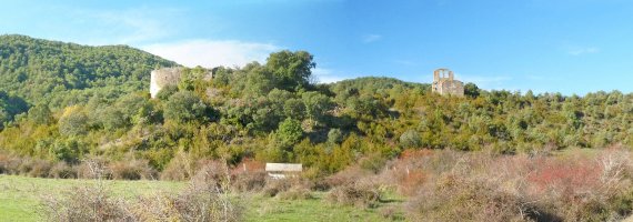 Alotz herri despopulatua