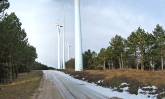 Gasuko beste gailur bat