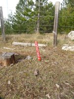 Kruzgaingo burdinaga