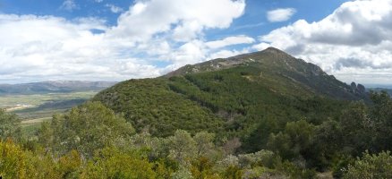 Ioar Sierra Txikitatik