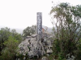 Atxurkuluko tontorra