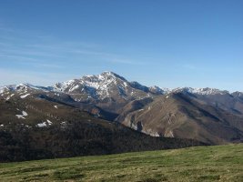 Orhi, Amubi, tontorretik