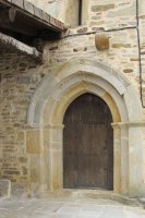 San Pedro ermita, Zigoitia