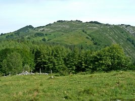 Erniozabal eta Ubeltz