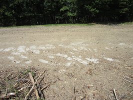 Estropicio  Cromlech Gaztanbide     (Agosto  2014)