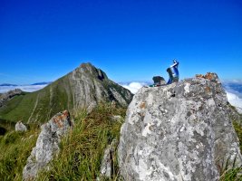 Buzoia eta Larrunarri