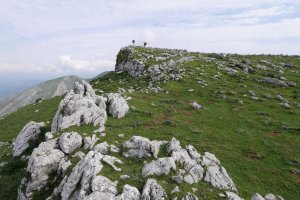 Uzkuiti Mendebaldeko bizkarretik