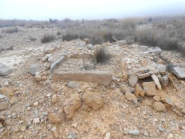 Llanos de Escudero 2