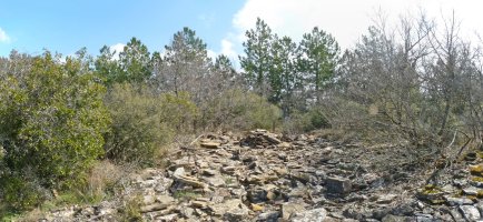 Farrandilloko gailurra