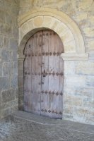 San Pedro eliza, Ozkaritz-Lizoain