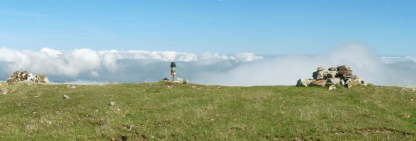 Astobizkarko gailurra