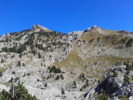 Ukerdi, Portillo de Larratik