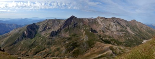 Basibe. Eskuman, Cibolles eta Gallinero