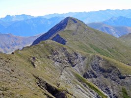 Cibolleseko Tontorretik