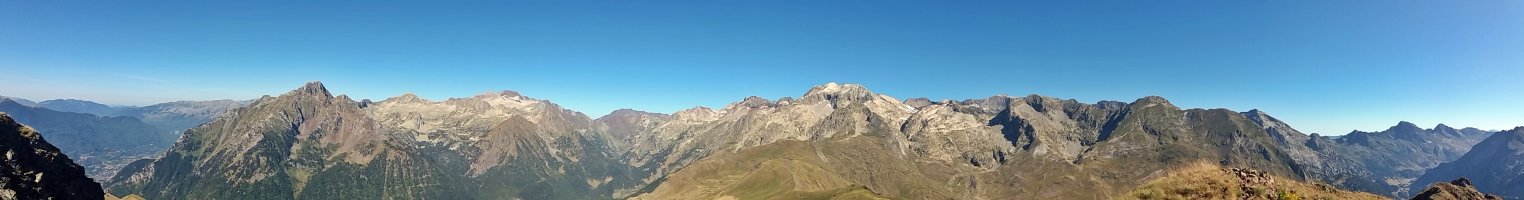 Tontorretik IKuspegia