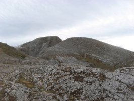 Budogia occ., azken lepotik