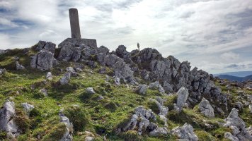 Buetraitz tontorrera heltzen