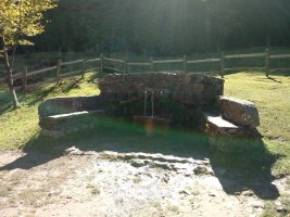 Pol-Pol metalur iturria