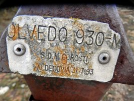 Mendebaldeko Buzoiko Plaka