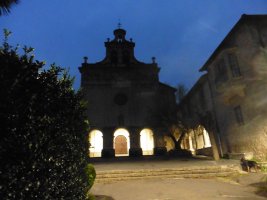 Antigoako santutegia