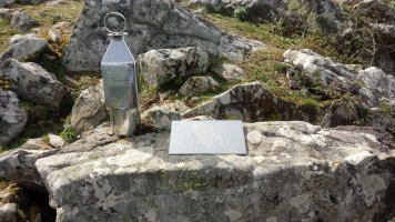 Arripillata (888) postontzia