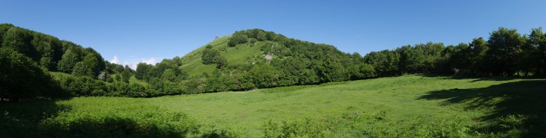 Atume eta Kuebako soroak