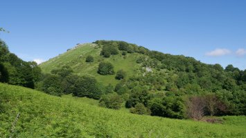 Atume Irumugako igoeratik