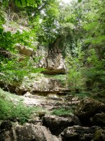 Urjauzia abuztuan, urik gabe