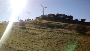 Aritz (1038m) mendia