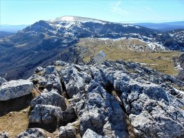 Tontorra. Atzean, Gorbeia