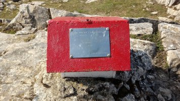 Jarindo (896m) postontzia