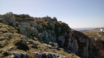 Ttutturre (1283m) tontorra