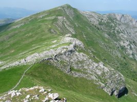 Beoain aldetik ikusita