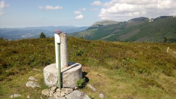 Makatzgain (996m) tontorra