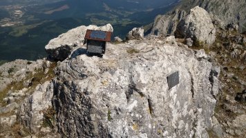 Untzillatx (941m) postontzia
