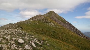 Orhitxipia, tontorra, atzean Orhi