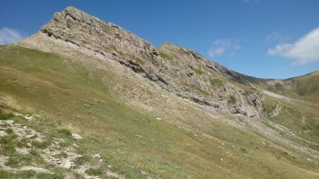 Orhitxipia eta Orhi ipar-ekialdetik igotzen