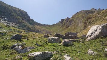 Alupiñako jeitsiera bidea