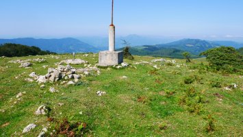 Txartelontzia, Ulizar