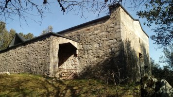 Artadi, tontorreko baseliza