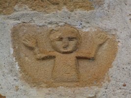 San Pedro Ermita Gorostizan