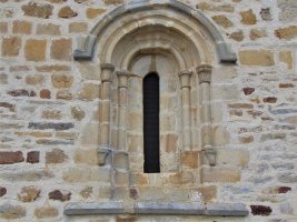 San Pedro Ermita Gorostizan