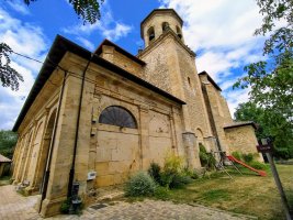 San Martin Eliza Manurgan