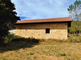 San Gervasio Ermita Sabandon