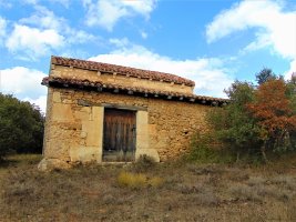 San Pedro Ermita Maraurin